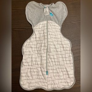 Love to Dream 2.5 TOG Swaddle Size S